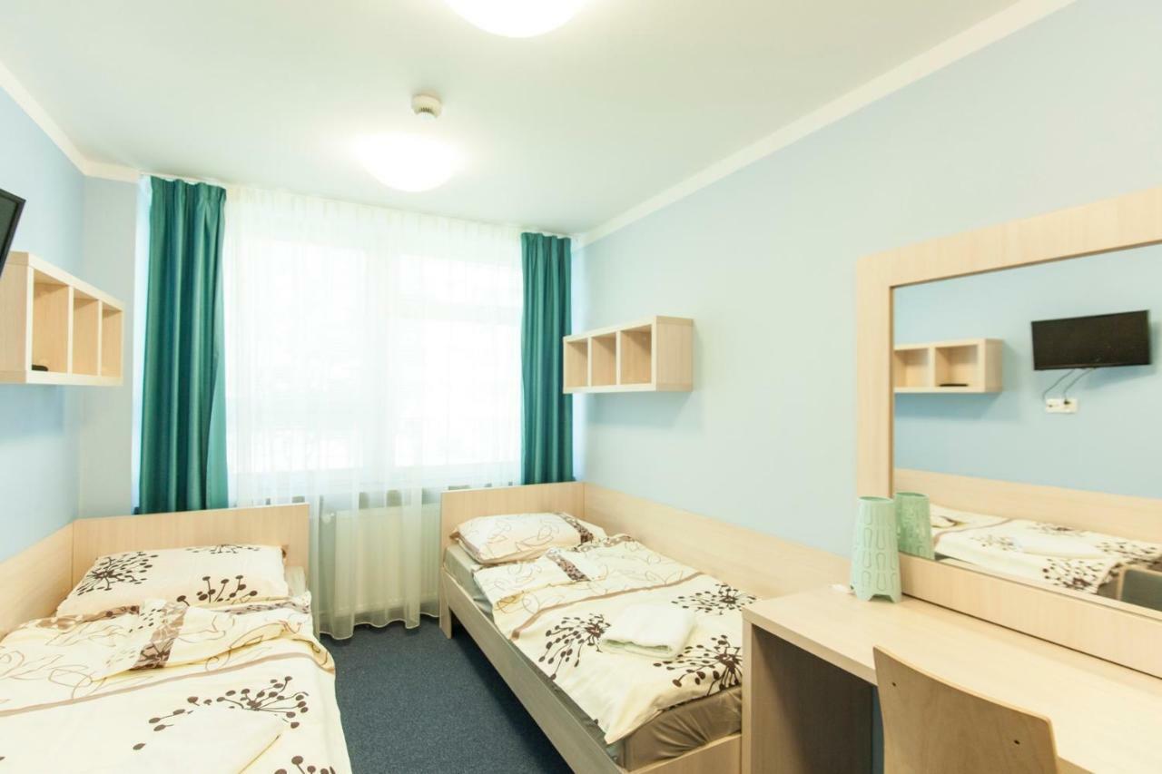 Hostel Strumyk