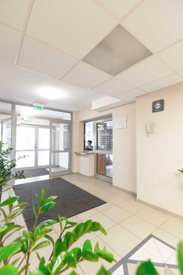 Strumyk Hostel *