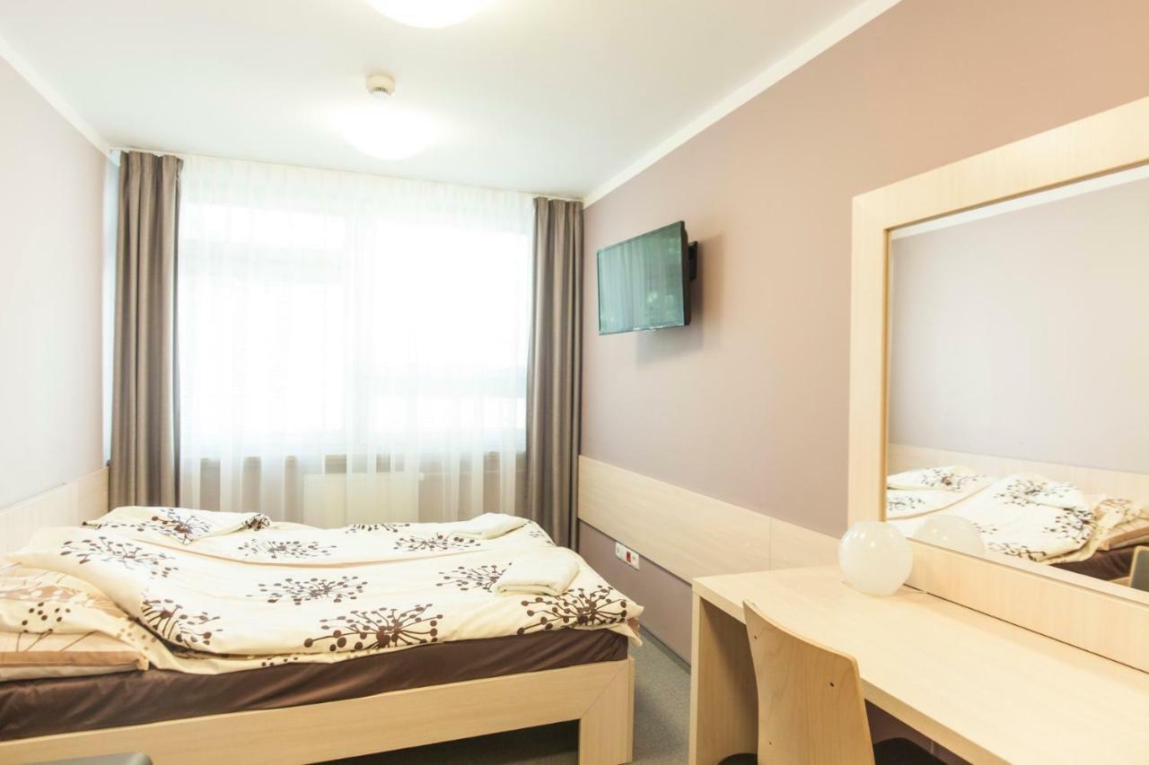 Hostel Strumyk Krakau