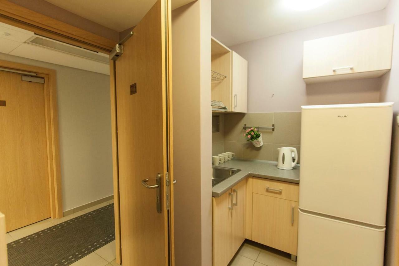 Strumyk Hostel