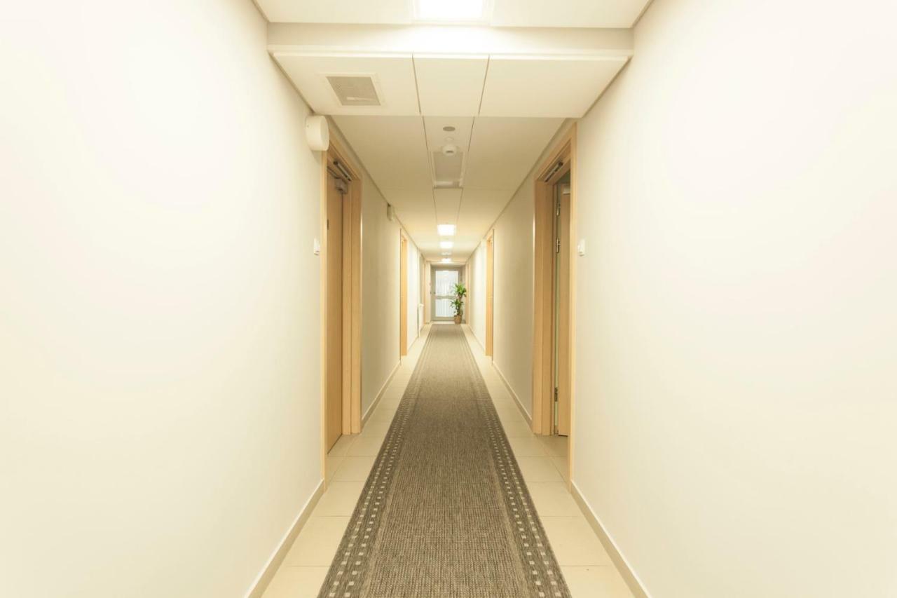 Strumyk Hostel *