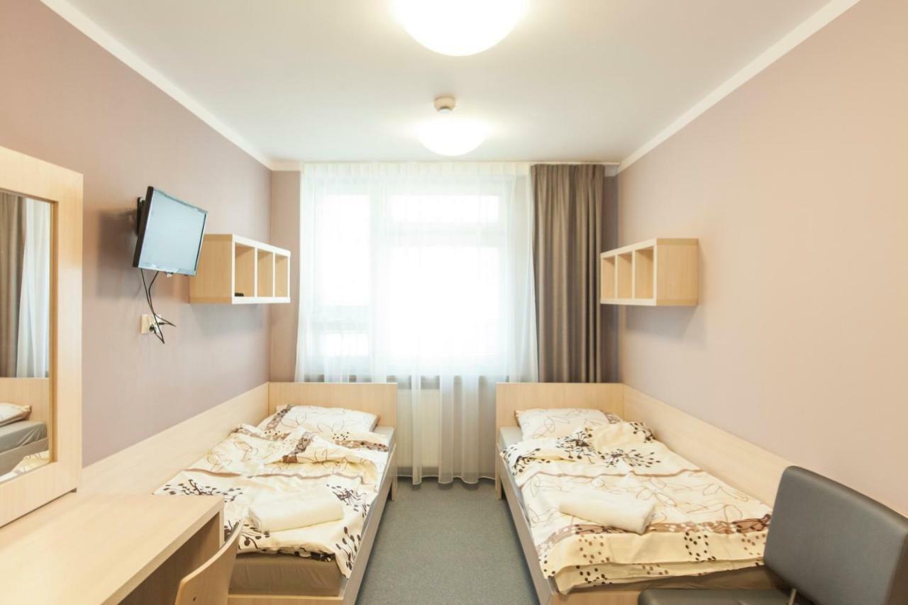 Hostel Strumyk *