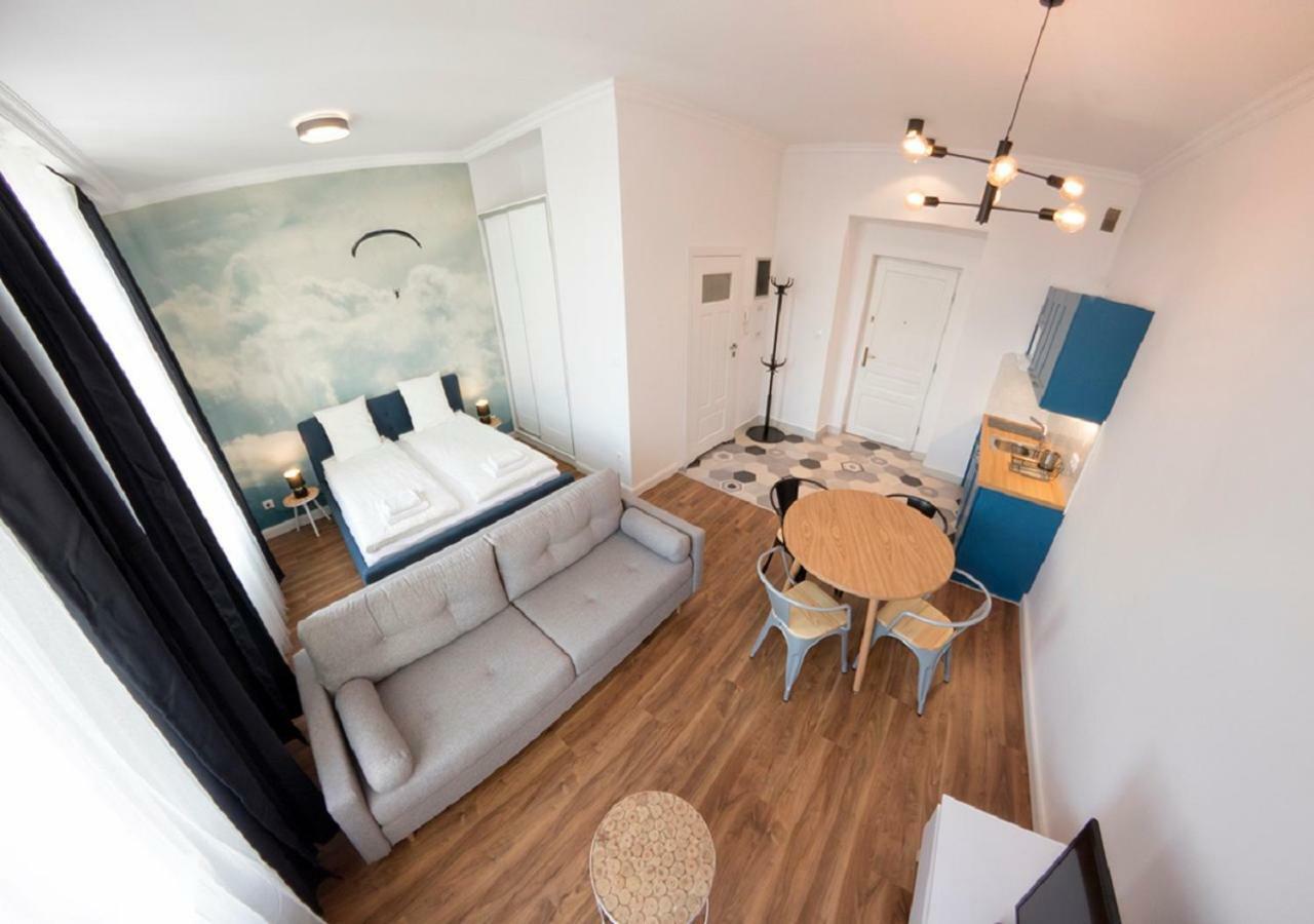Apartment Way2stay Old Town Krakau