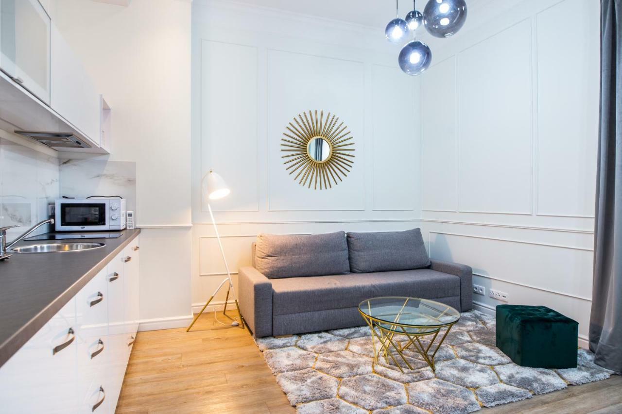 Cracow Zacisze Apartament Kraków