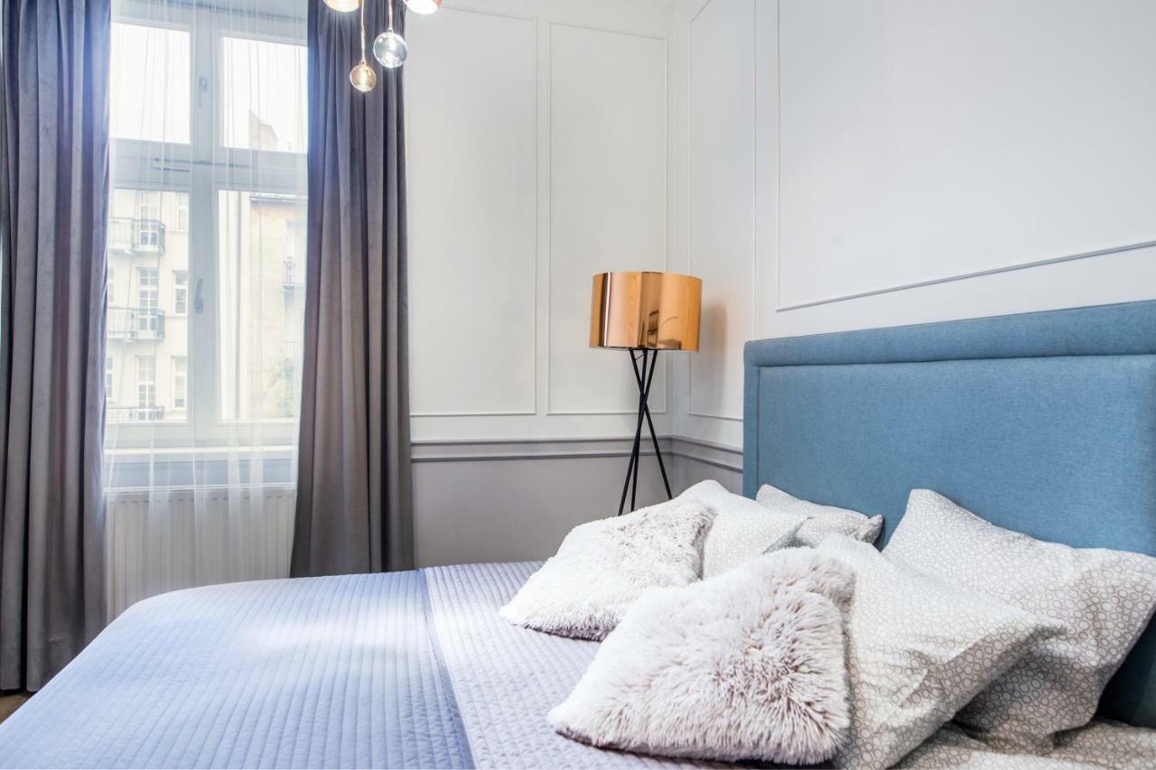 Cracow Zacisze Apartament