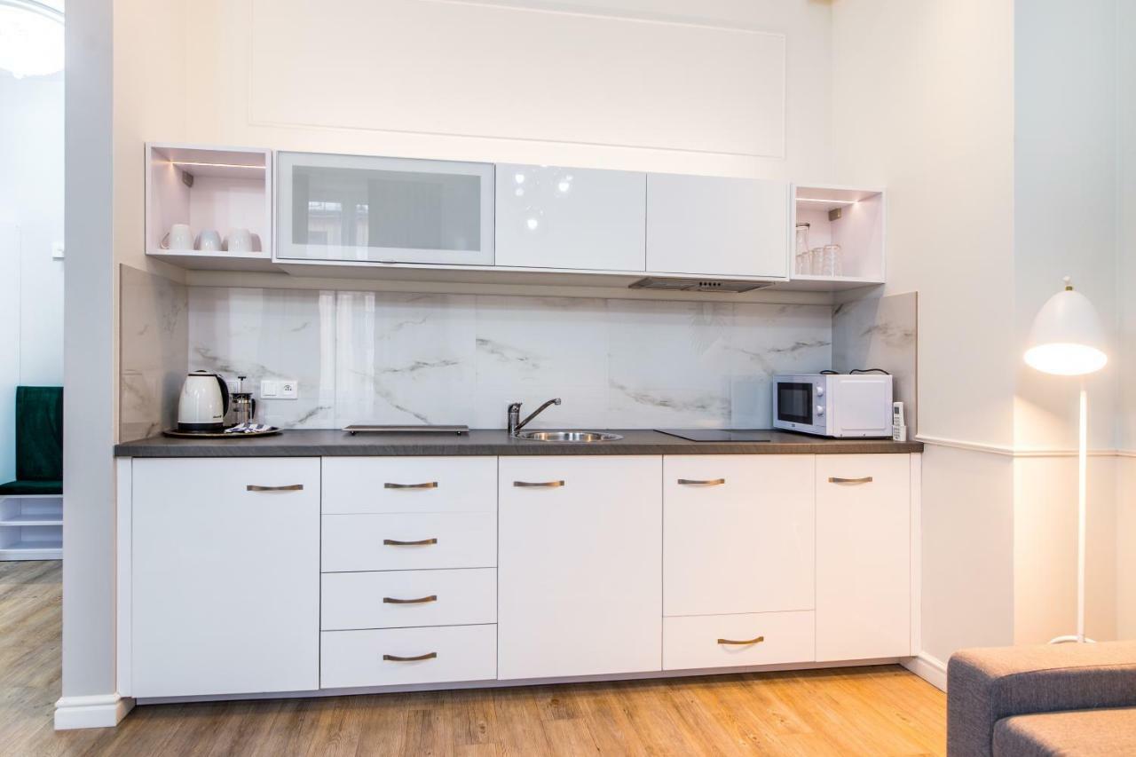 Apartament Cracow Zacisze
