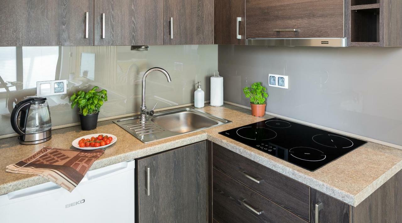 Apartment 7 Koron - Exclusive Krakow