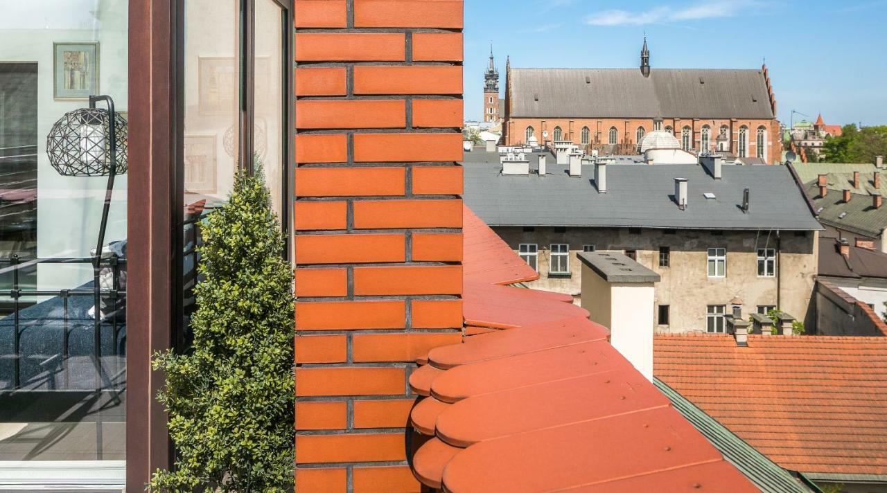 Apartment 7 Koron - Exclusive Krakow