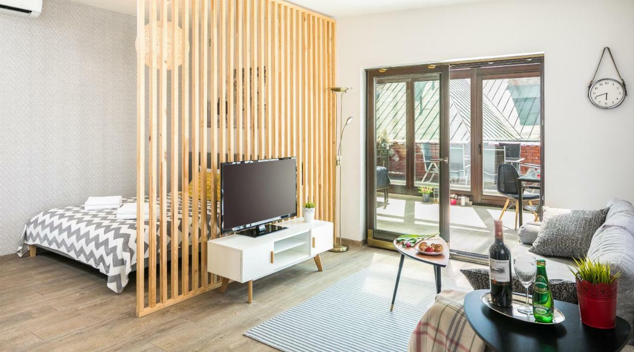 7 Koron - Exclusive Apartment