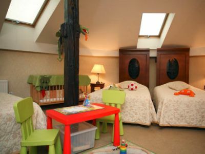 Ostoya Palace 4* Kraków