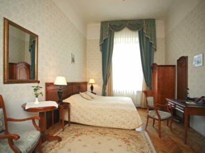 Ostoya Palace Hotel