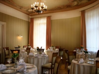 Ostoya Palace