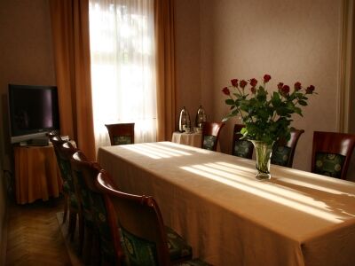 Hotel Ostoya Palace Kraków