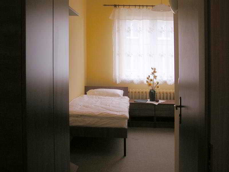Albergue Freedom Cracóvia