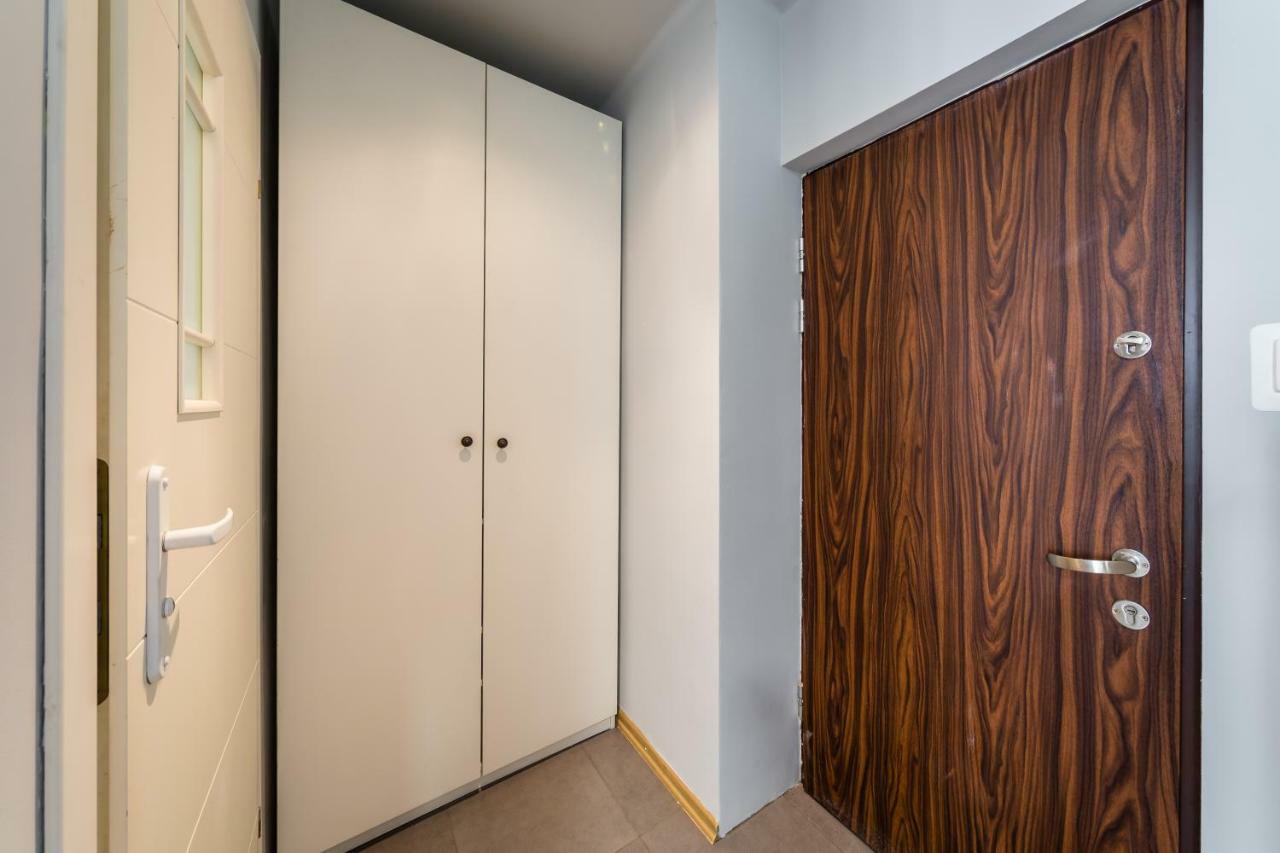 Krolewska Apartment