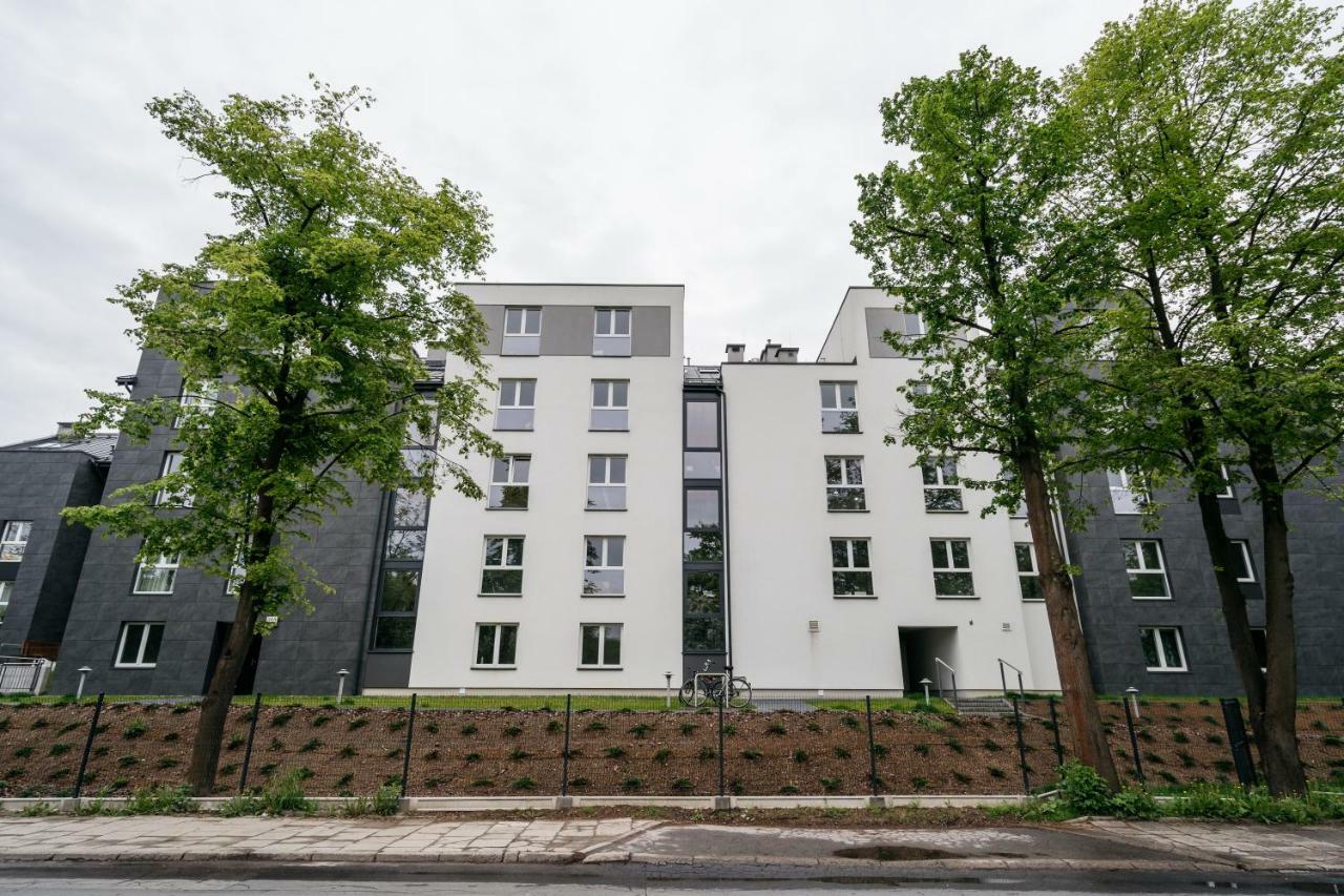 Apartment Garden - Loftaffair