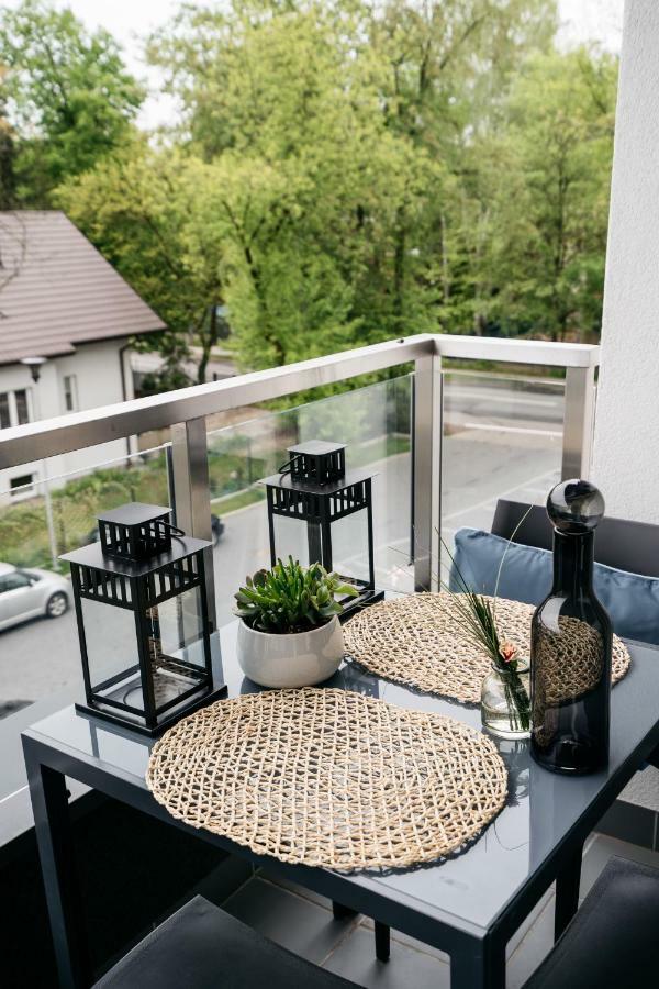 Garden - Loftaffair Apartment