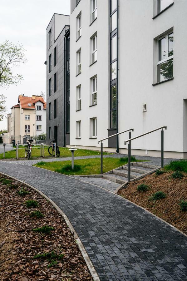 Garden - Loftaffair Apartment