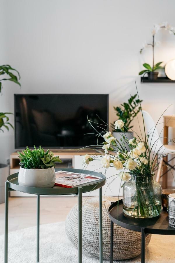 Apartment Garden - Loftaffair