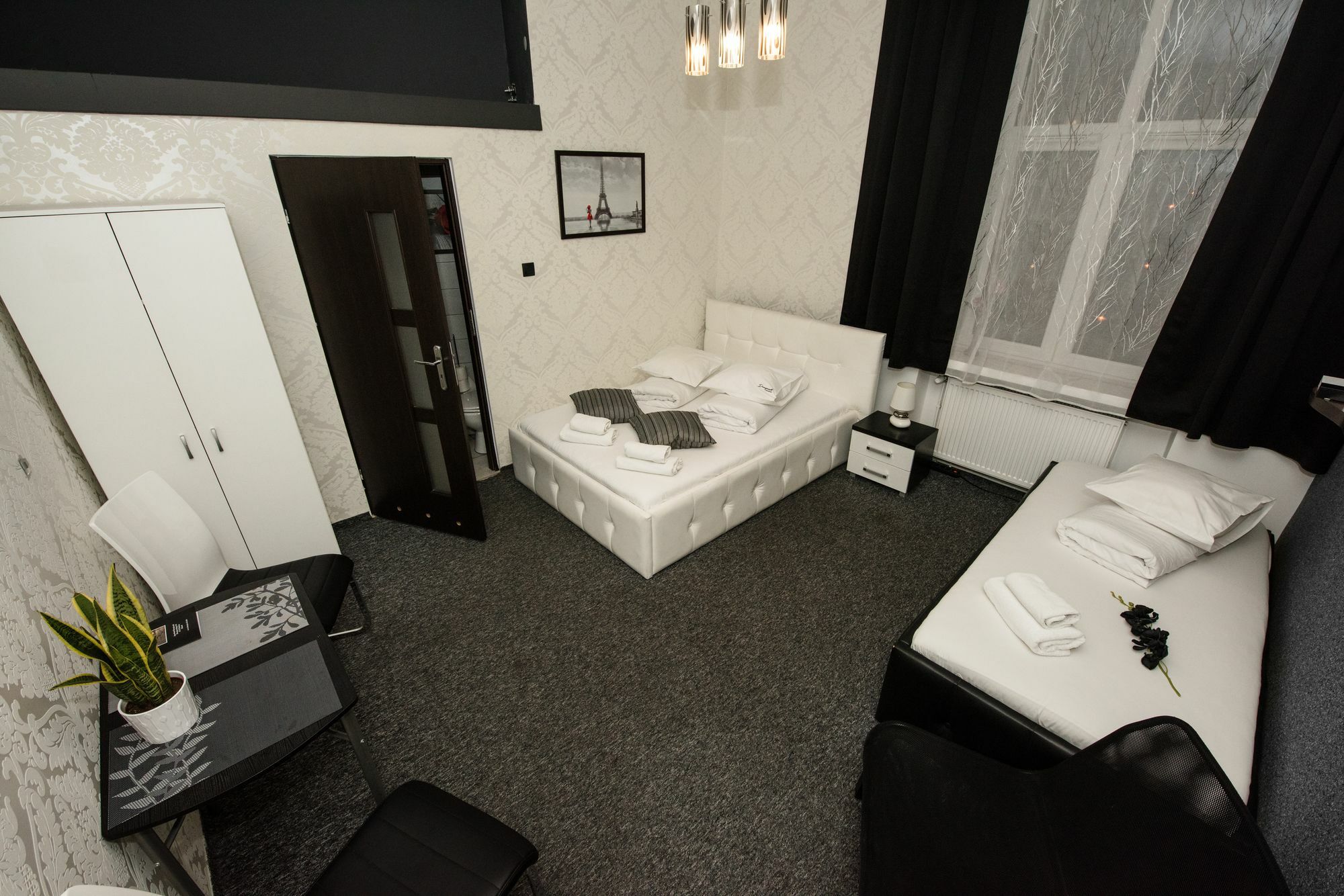 Z Jacuzzi Rynek Krakow