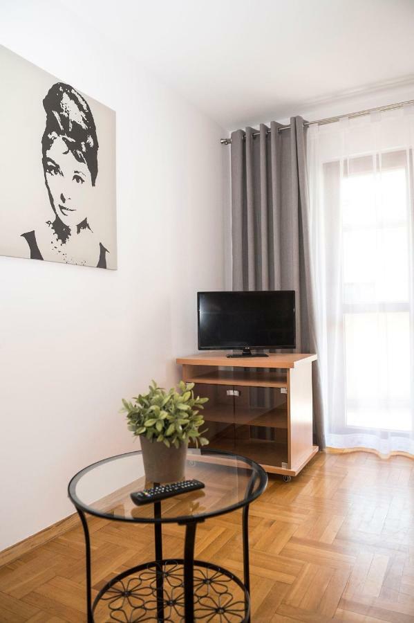 Apartment Verona Krakau