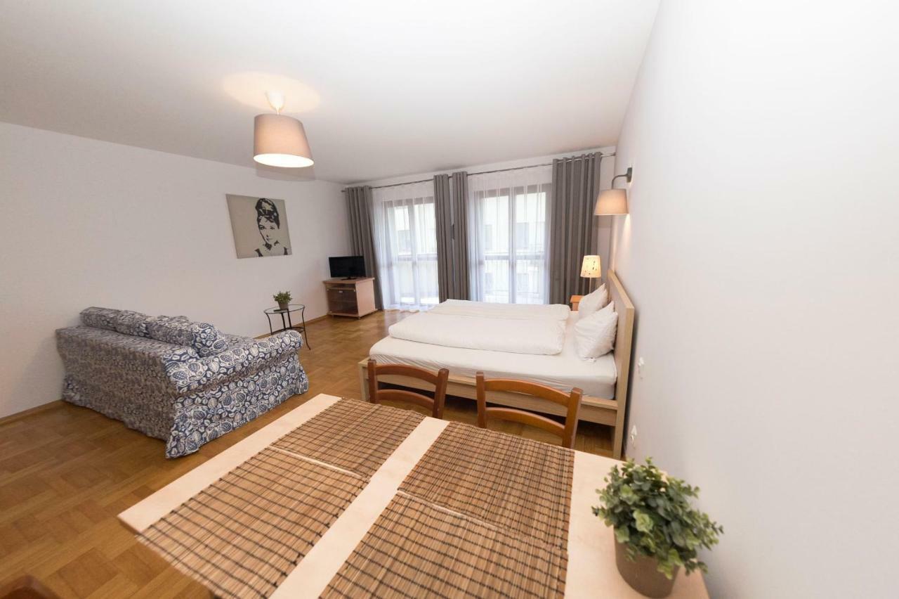 Verona Apartment