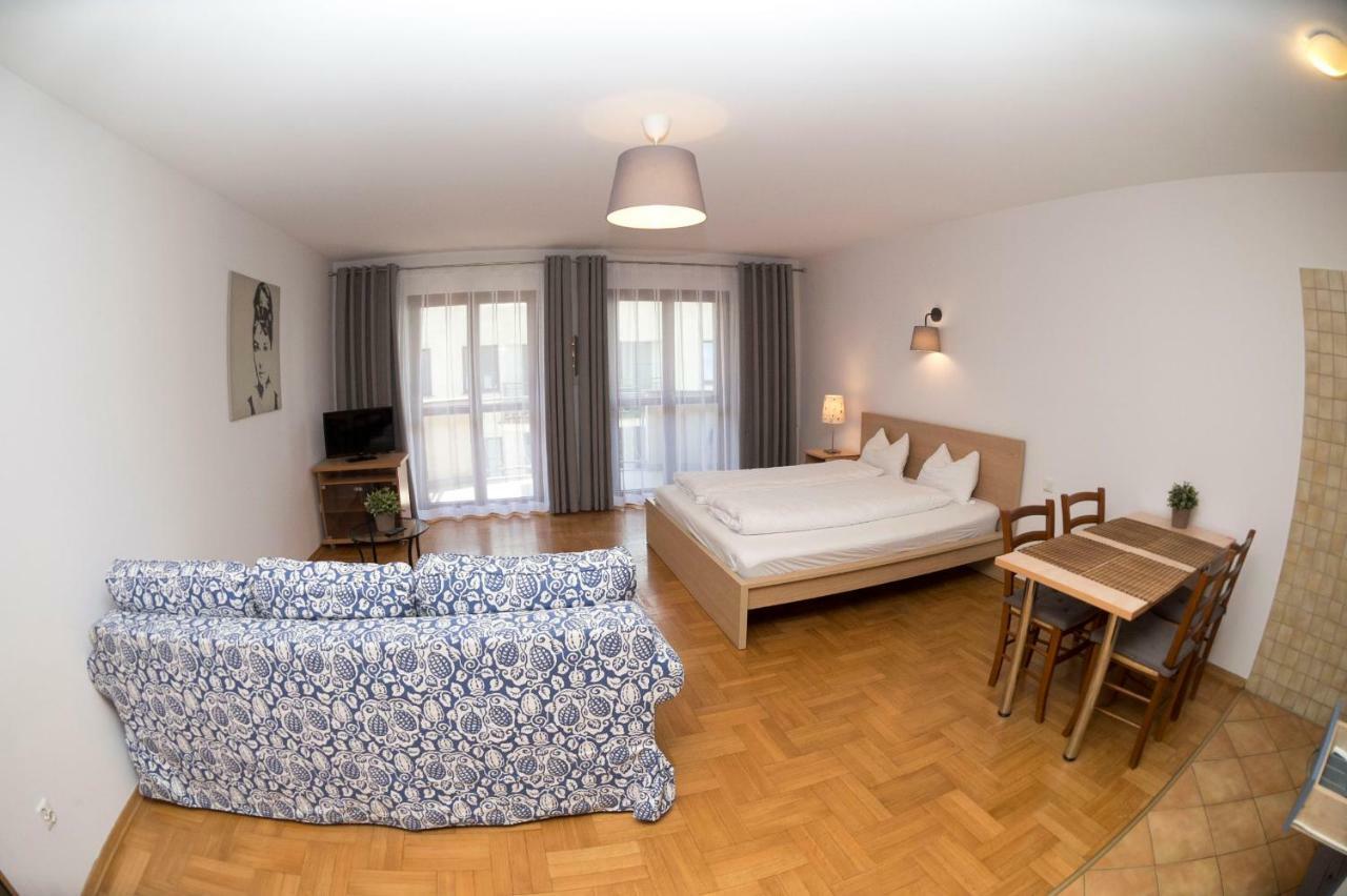 Apartment Verona Krakau