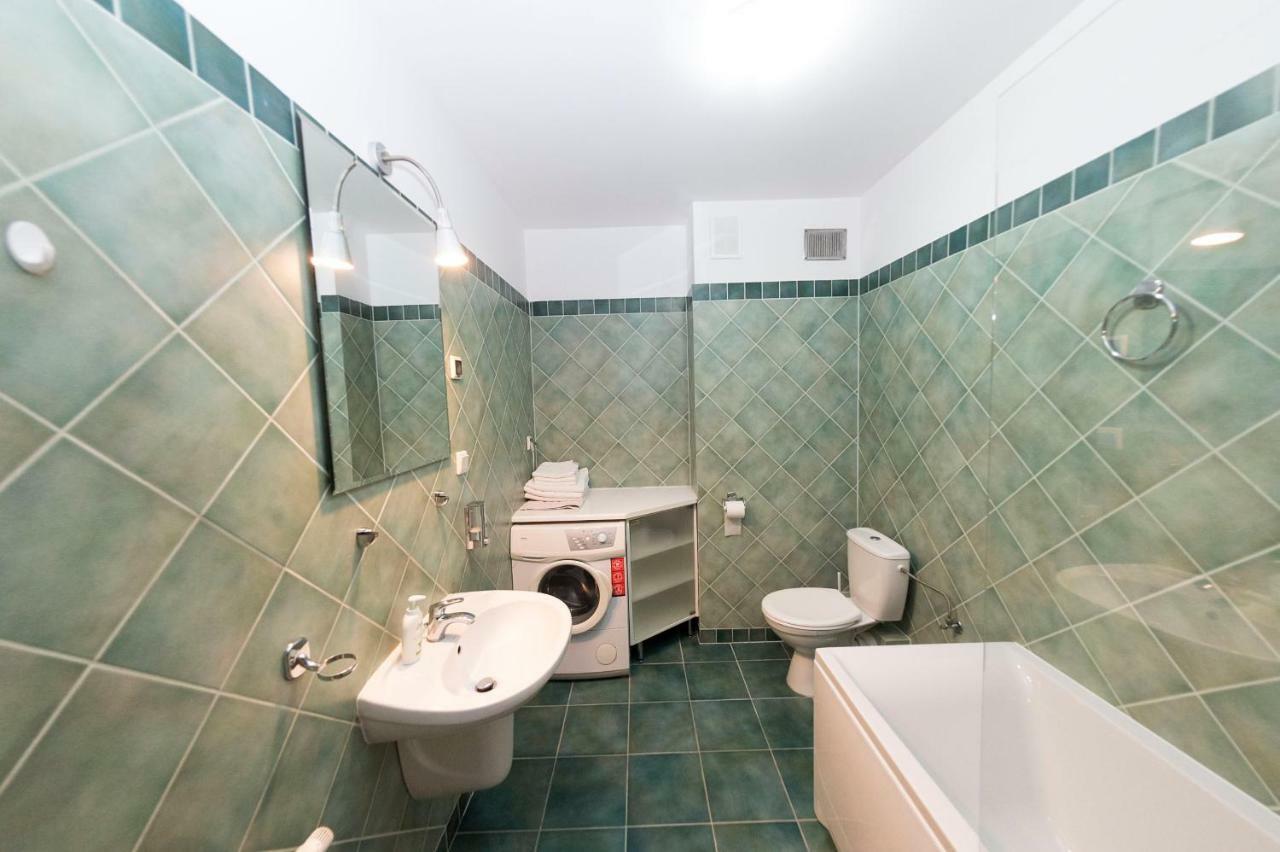 Verona Apartment