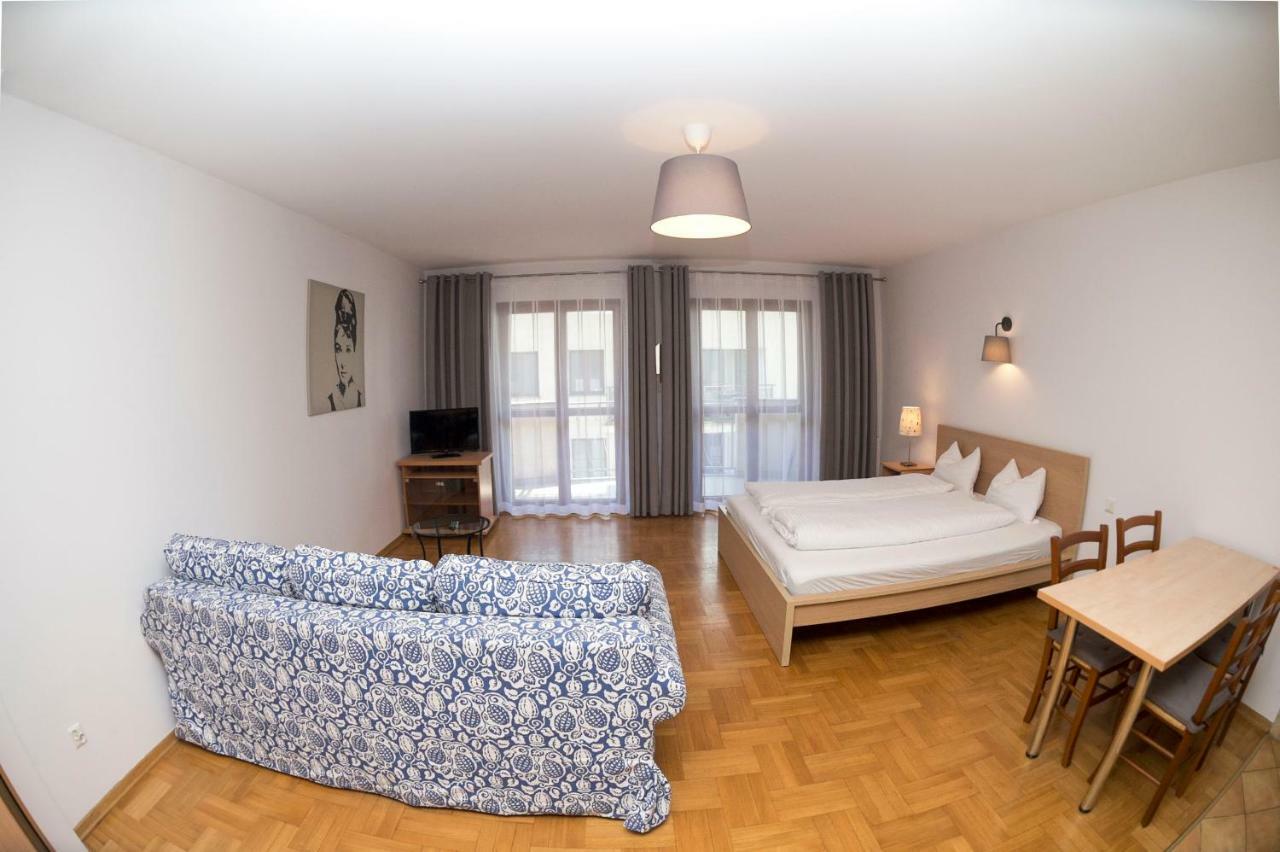 Apartment Verona