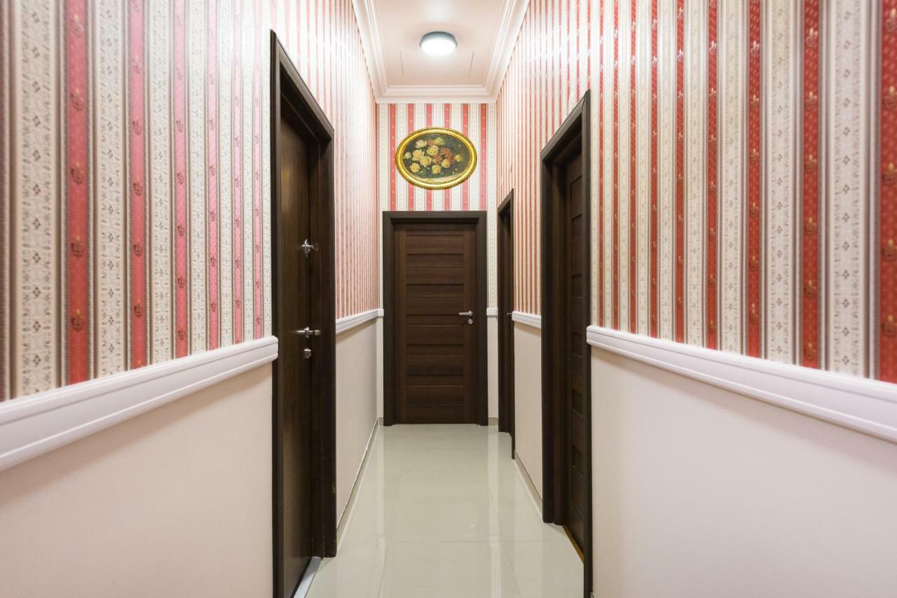 Rembrandt Hotel apartamentowy 3*