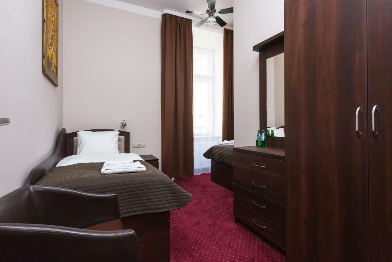 Rembrandt Hotel apartamentowy Kraków
