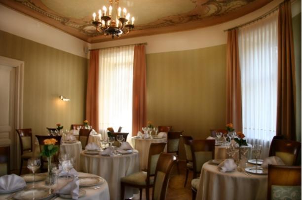 Hotel Ostoya Palace