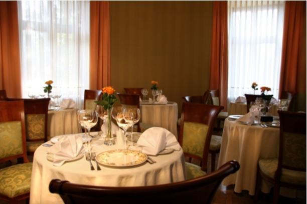 Ostoya Palace Hotel Kraków