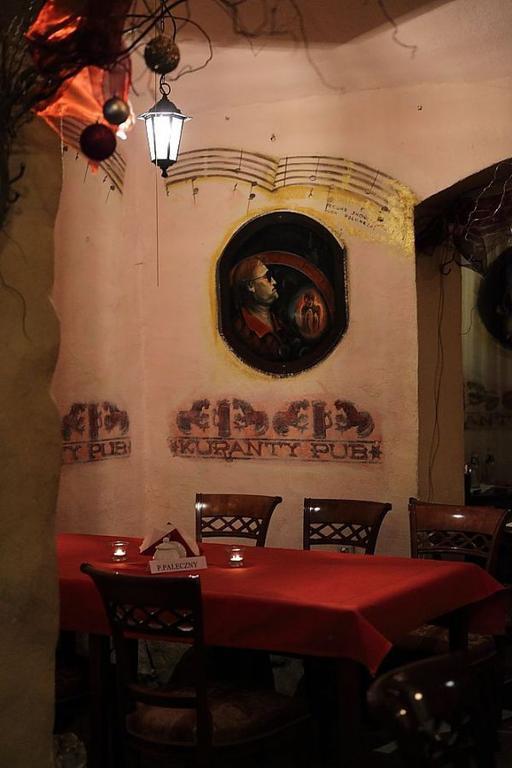 Ostoya Palace 4*