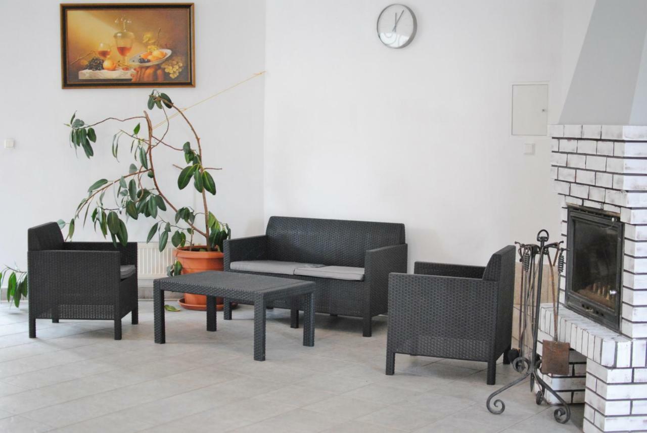 Hotel Krystyna