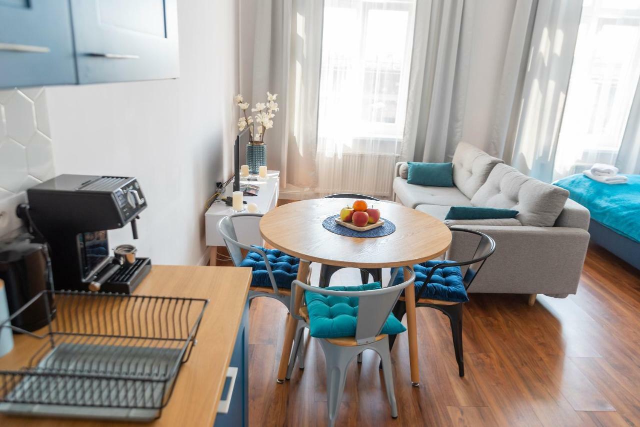 Apartment Way2stay Old Town