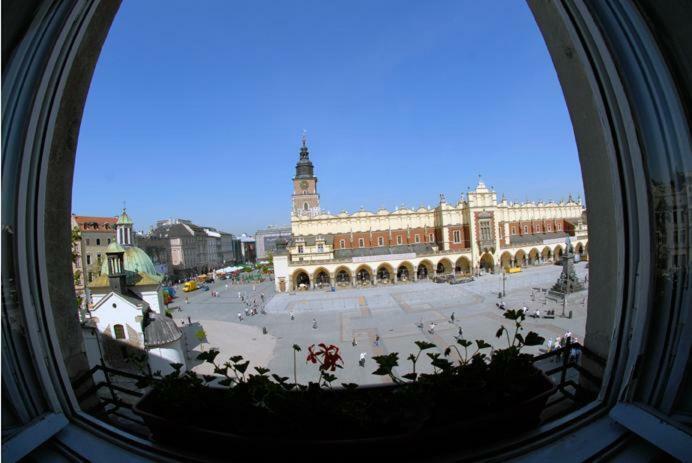 Rynek 7 Cracóvia