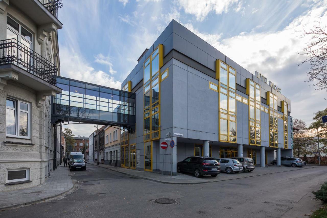 Wilga 3* Krakow