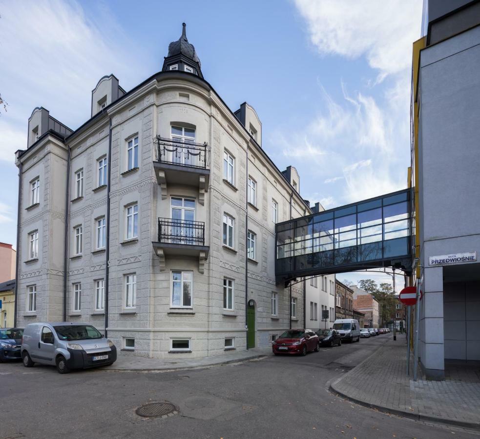 Wilga 3* Krakow