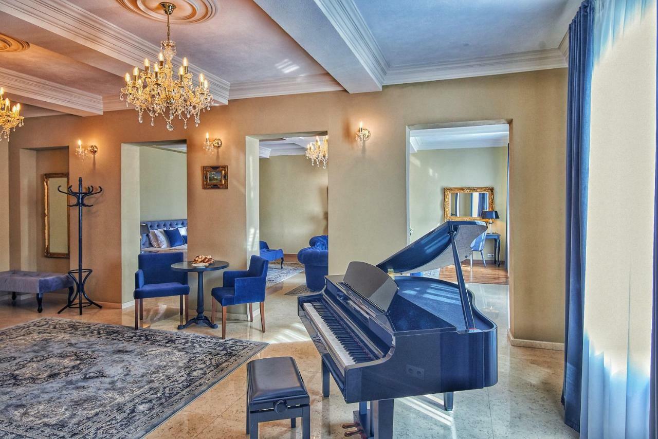 Bogoria 4* Krakow