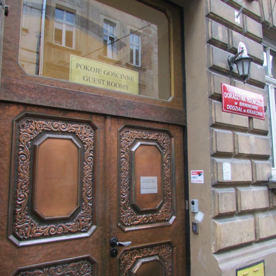 Cdr Krakow