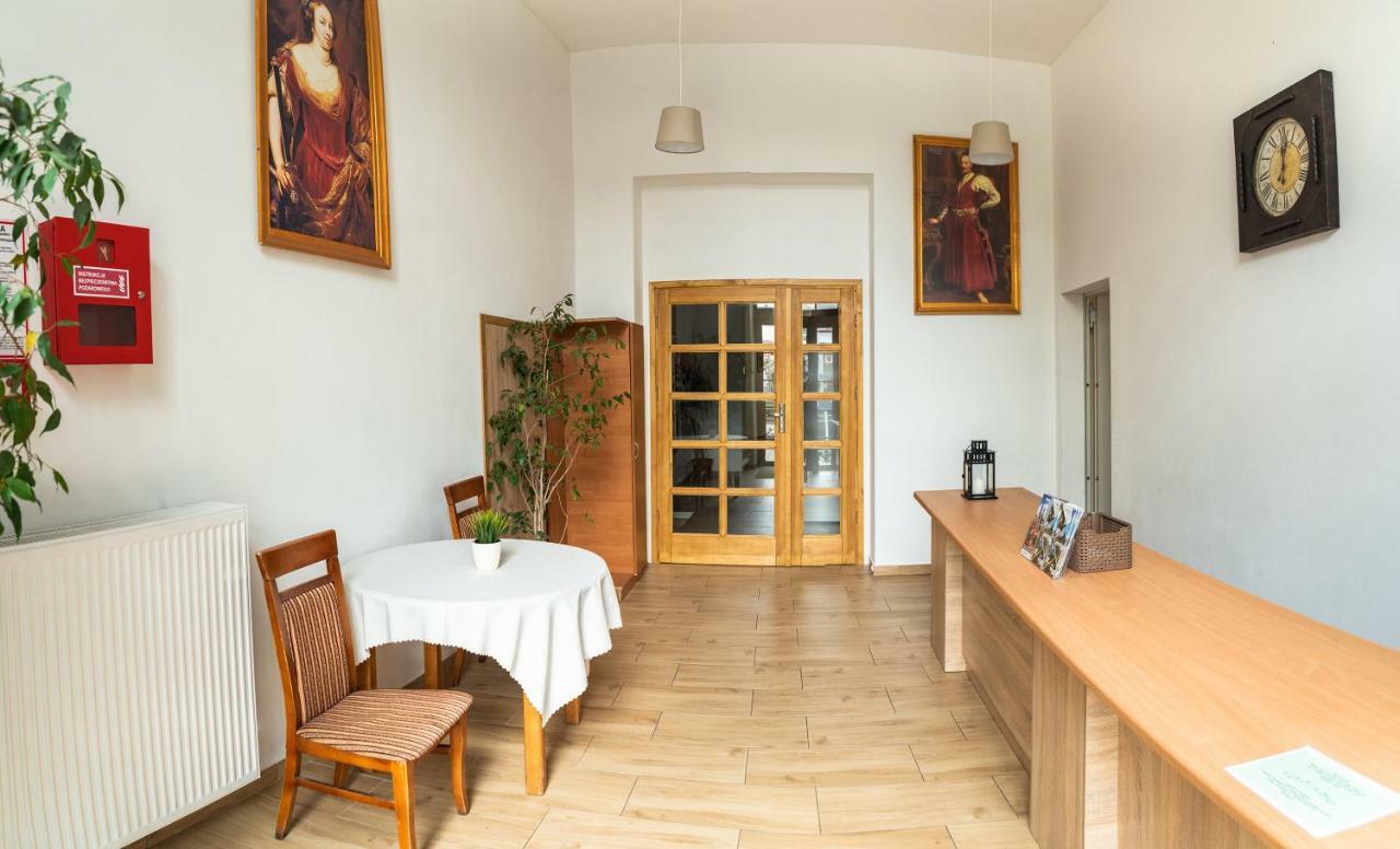 Aparthostel Green Albergue *