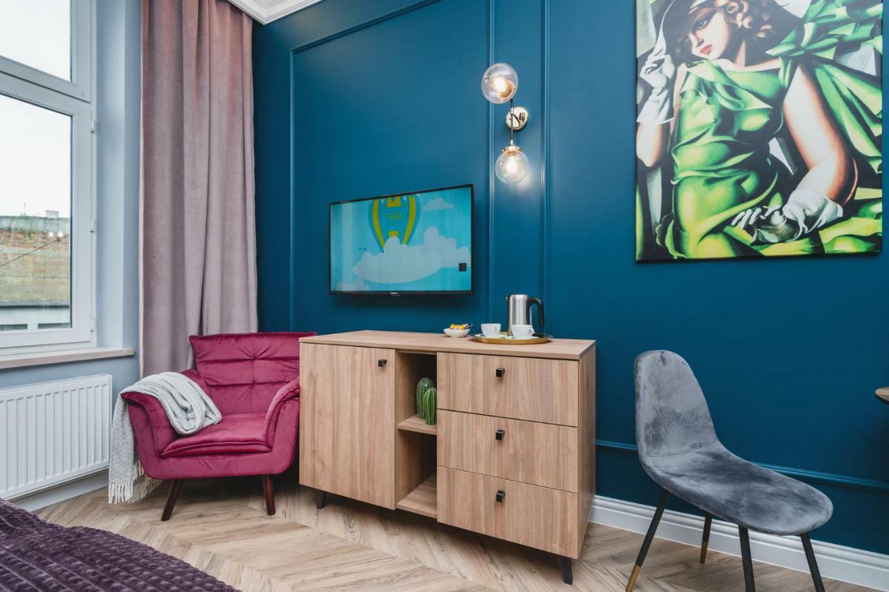 Aparthotel Art Of Serenity