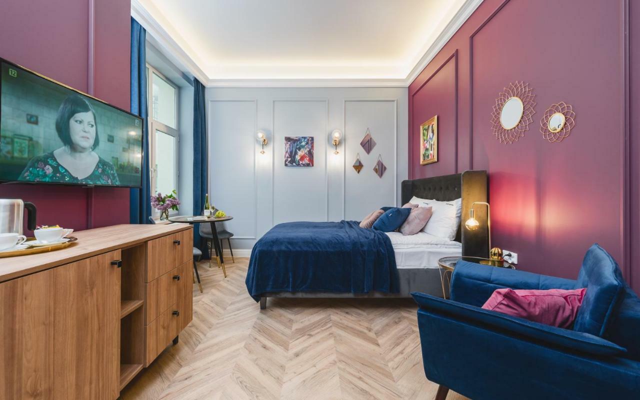 Art Of Serenity 3* Krakow