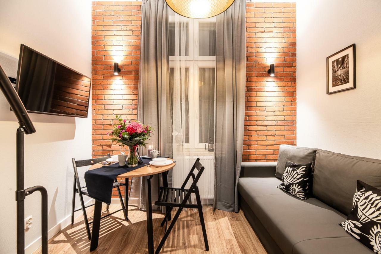 Hotel apartamentowy Lubomirskiego 23 *