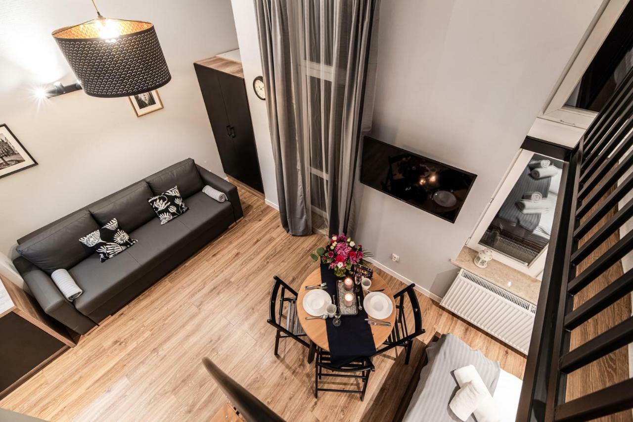 Lubomirskiego 23 Hotel apartamentowy *
