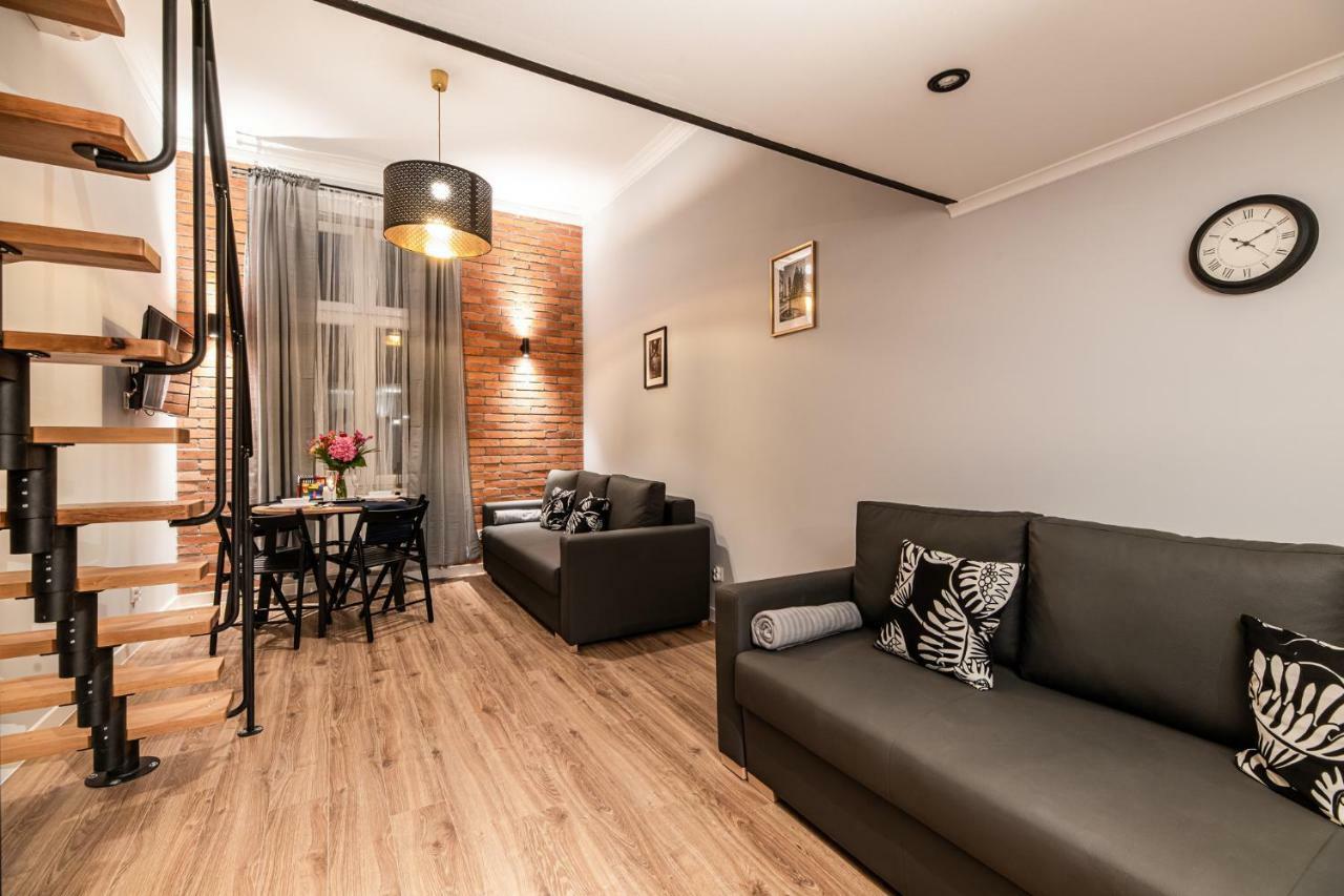 Lubomirskiego 23 Hotel apartamentowy *