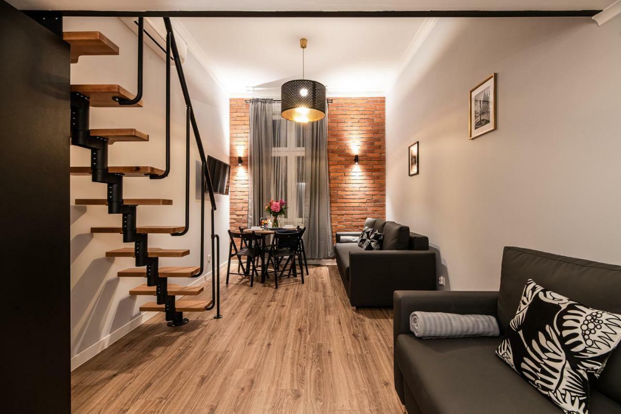 Lubomirskiego 23 Hotel apartamentowy Kraków