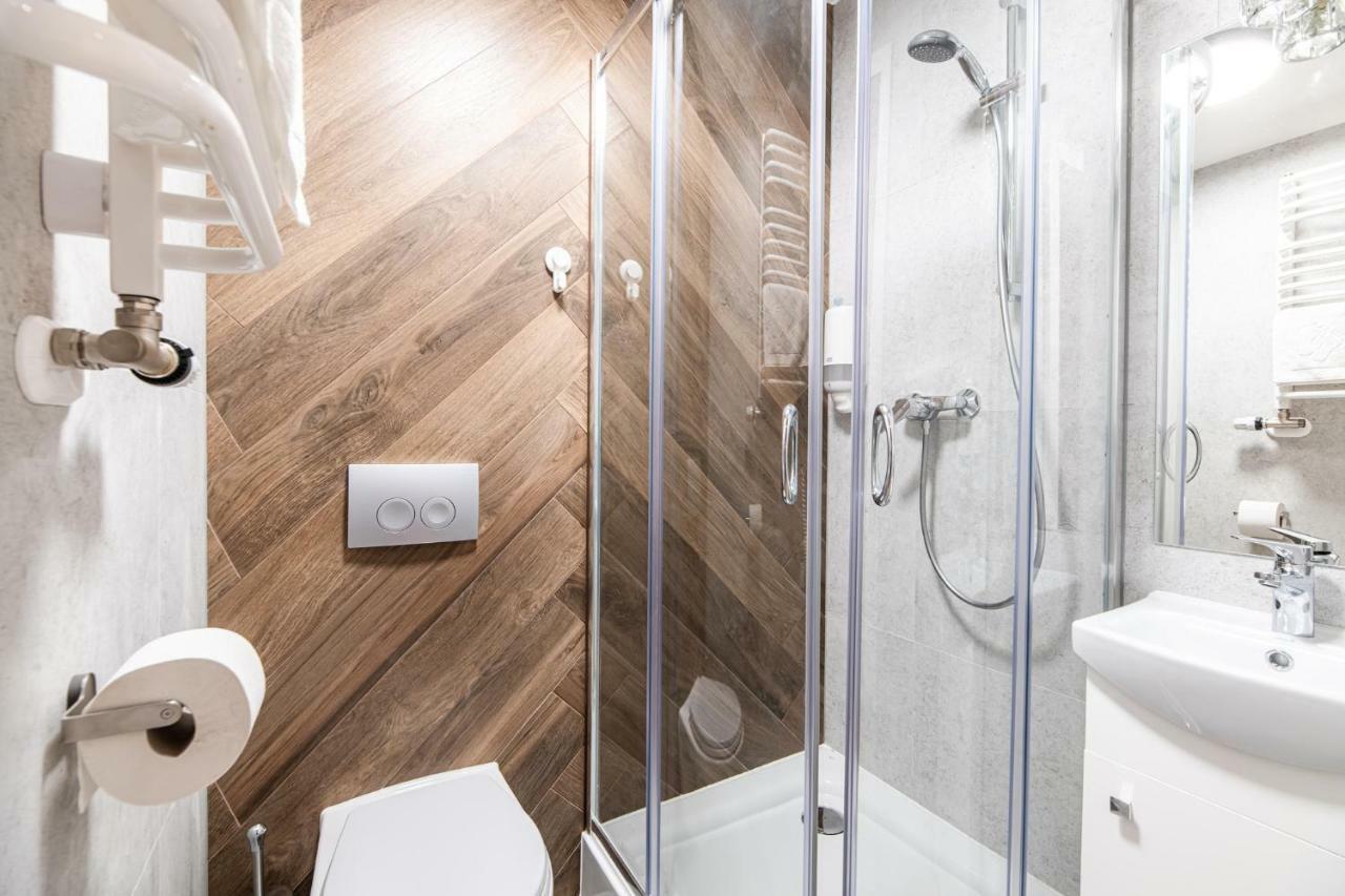 Lubomirskiego 23 Hotel apartamentowy Kraków