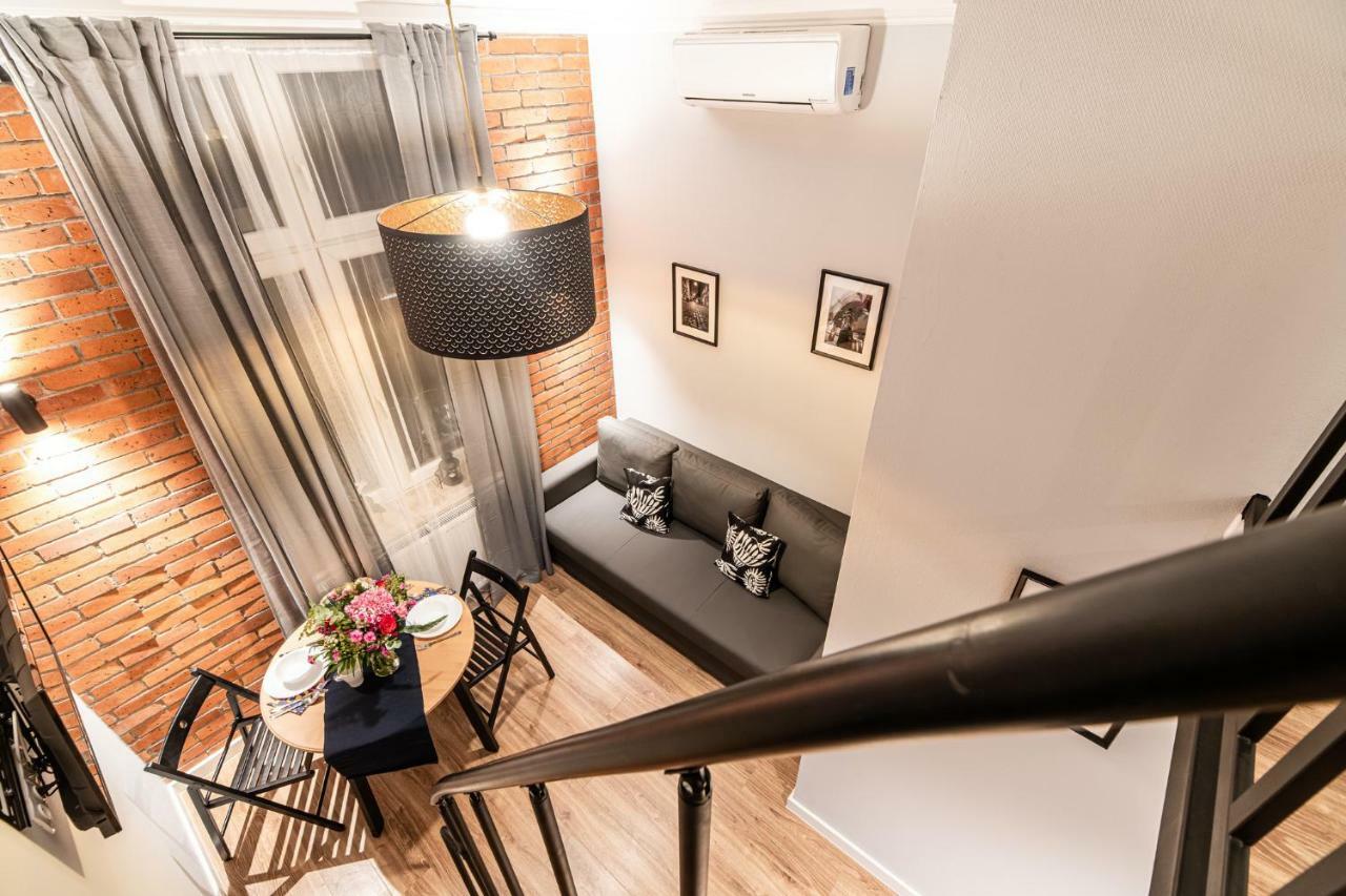 Lubomirskiego 23 Hotel apartamentowy *